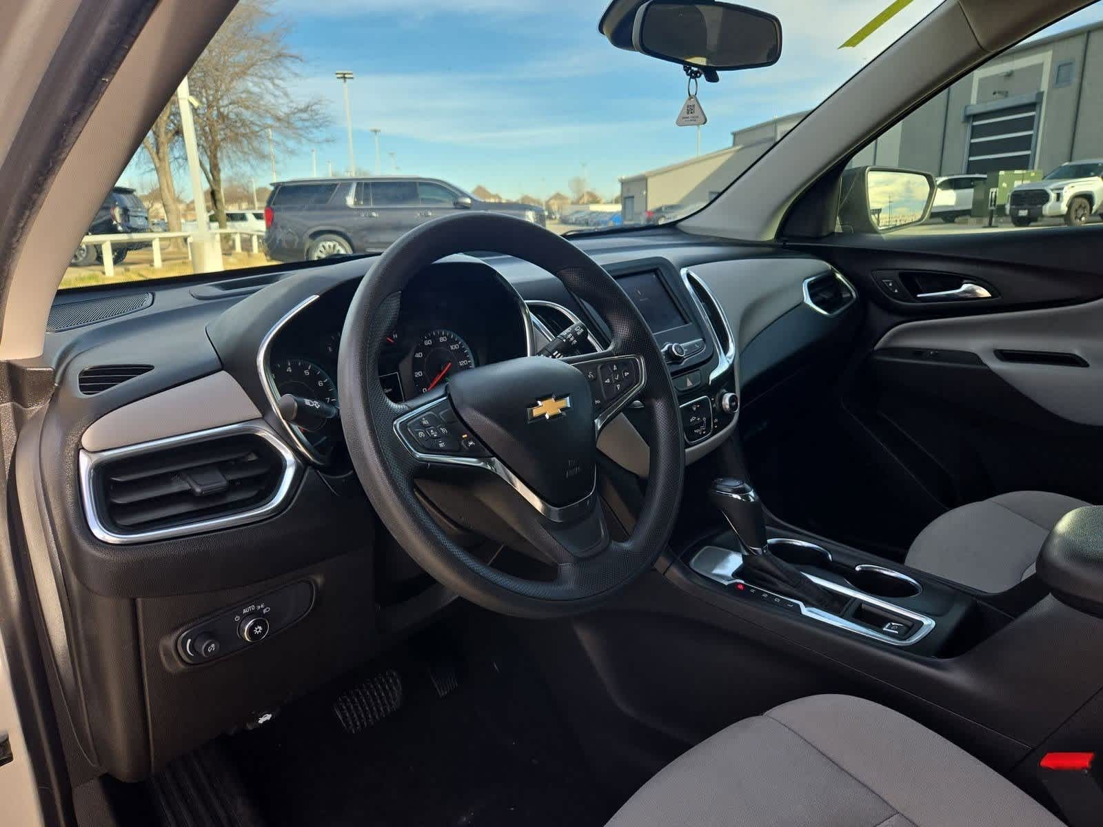 Thumbnail: 2020 Chevrolet Equinox - 2