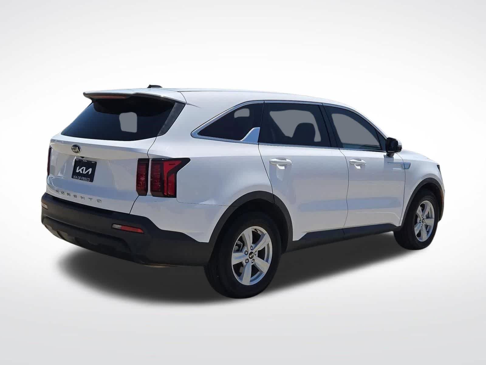 Thumbnail: 2021 Kia Sorento - 7