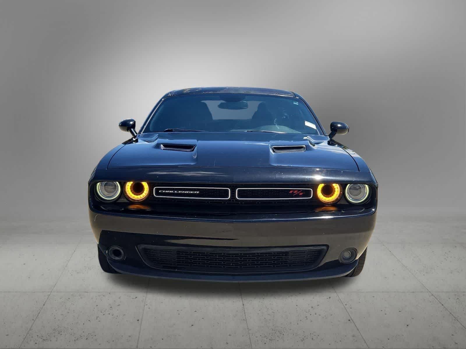 Thumbnail: 2017 Dodge Challenger - 9