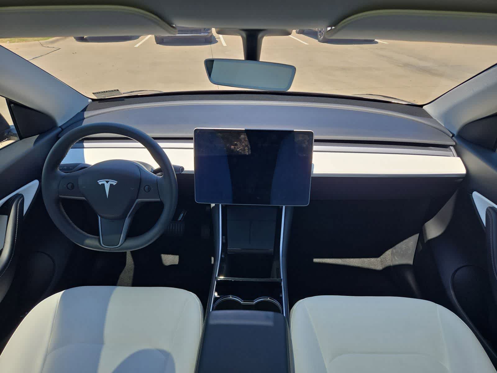 Thumbnail: 2020 Tesla Model Y - 13