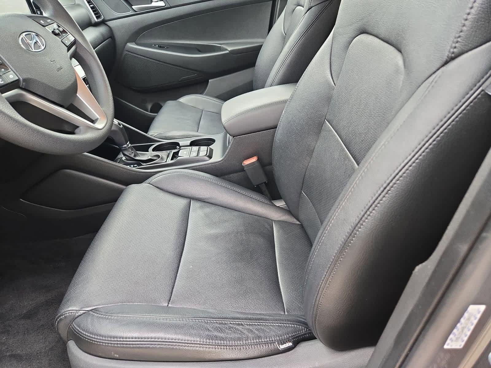 Thumbnail: 2020 Hyundai Tucson - 15