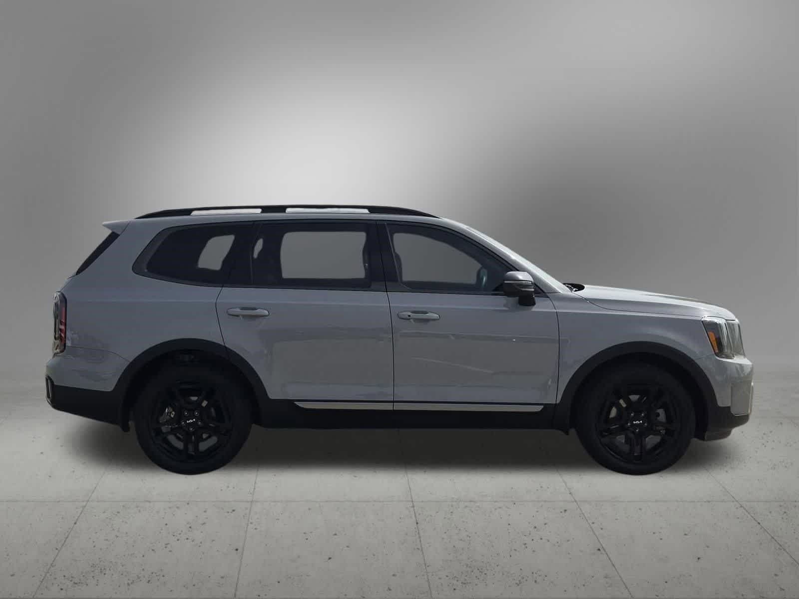 Thumbnail: 2023 Kia Telluride - 7