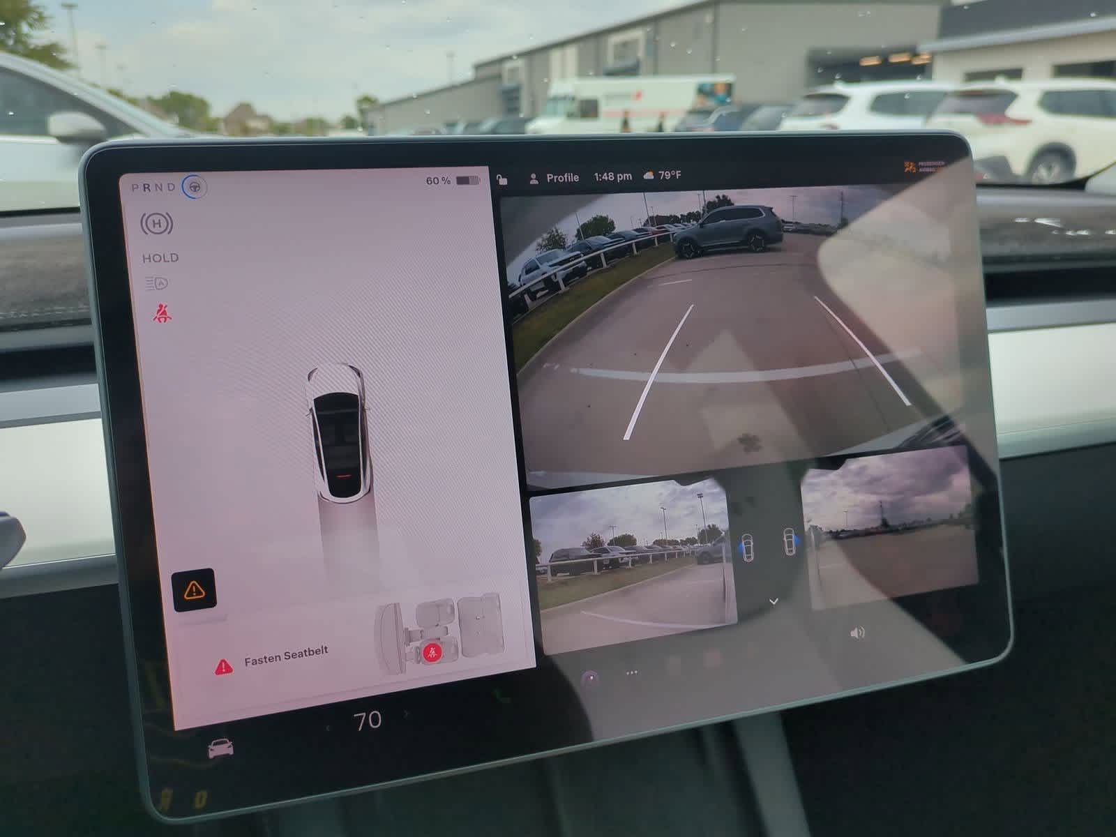 Thumbnail: 2022 Tesla Model Y - 27