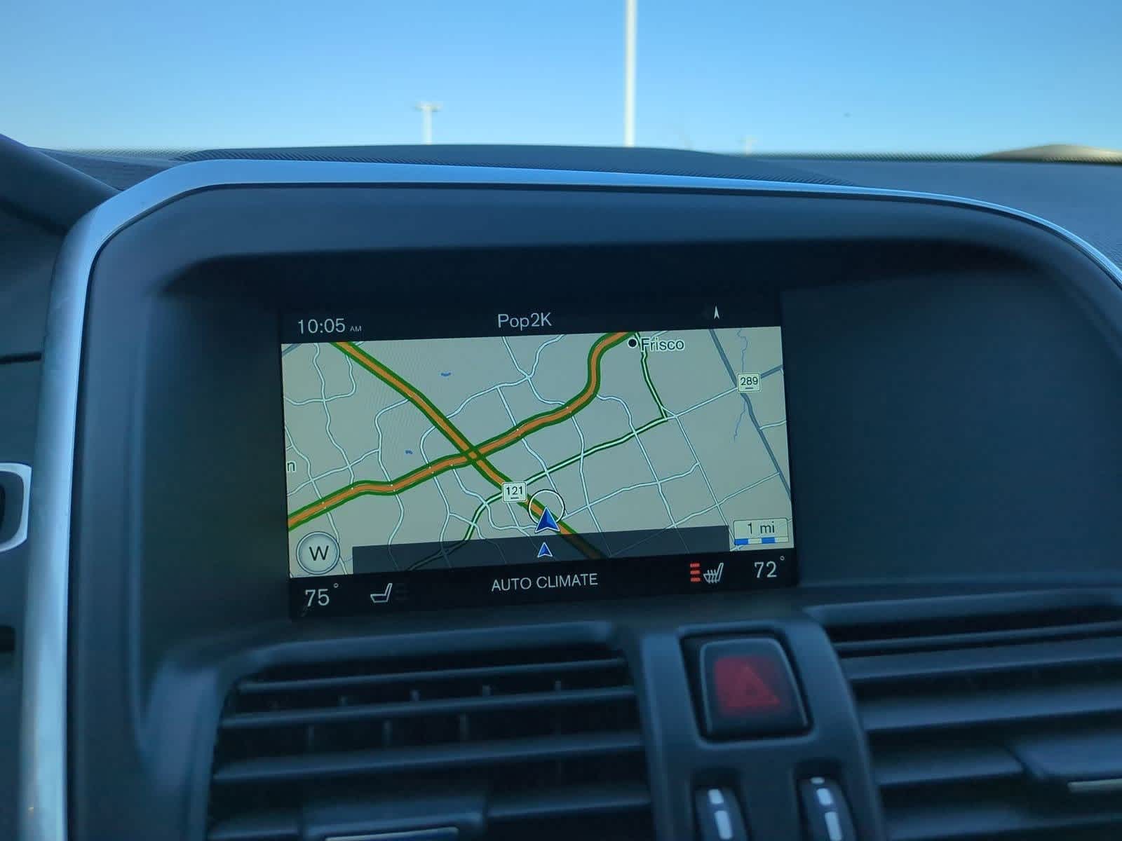Thumbnail: 2016 Volvo XC60 - 28