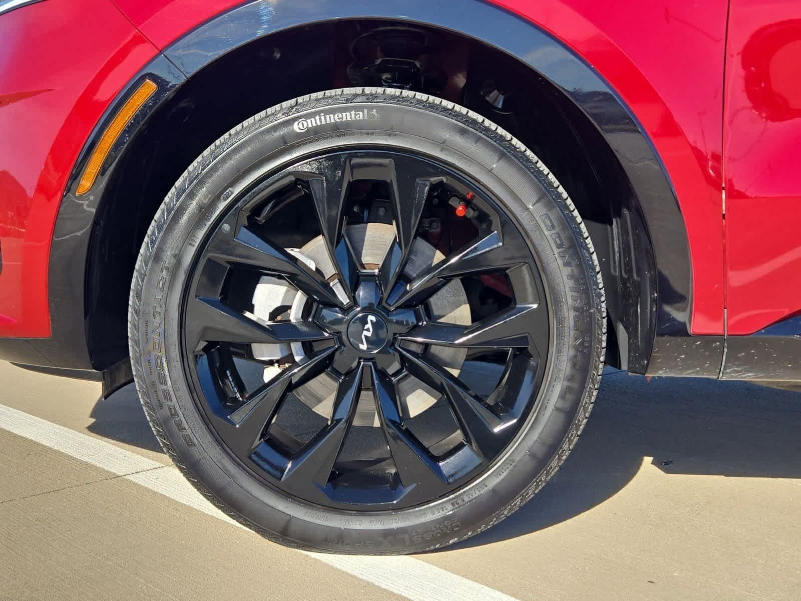 Thumbnail: 2022 Kia Sorento - 12