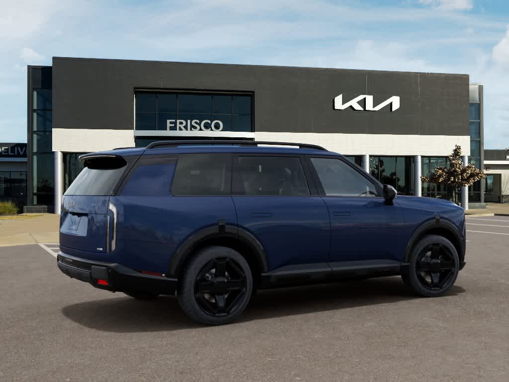 Thumbnail: 2027 Kia Telluride - 6