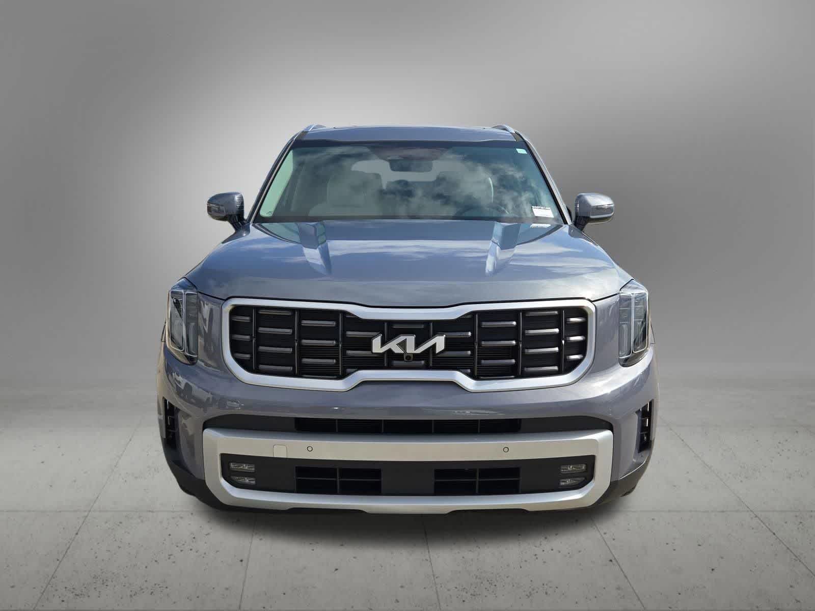 Thumbnail: 2025 Kia Telluride - 9