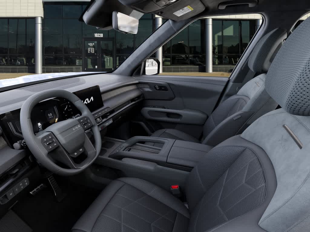 Thumbnail: 2027 Kia Telluride - 17