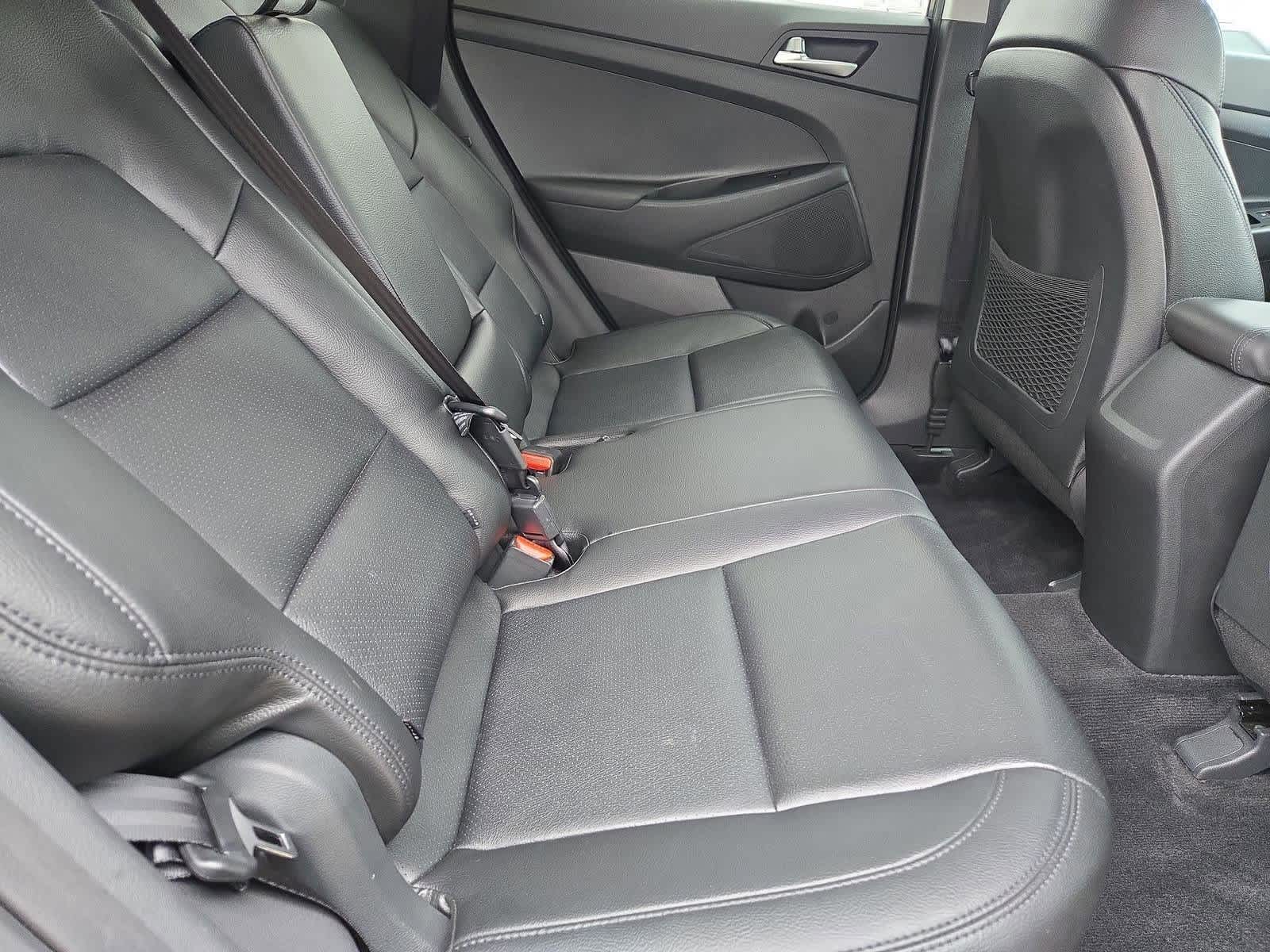 Thumbnail: 2020 Hyundai Tucson - 19