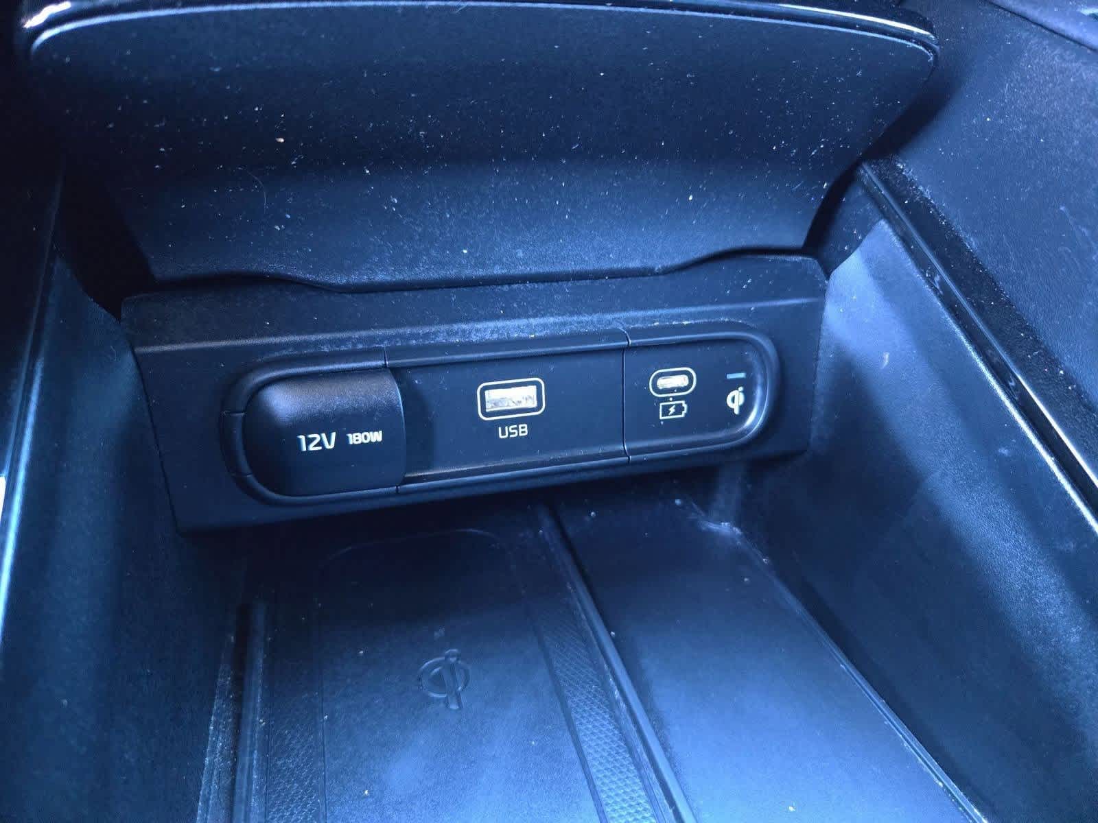 Thumbnail: 2023 Kia Telluride - 31