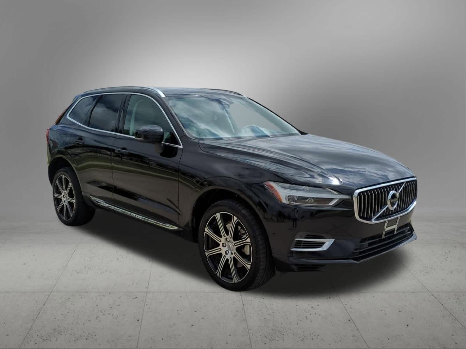 Thumbnail: 2019 Volvo XC60 - 8