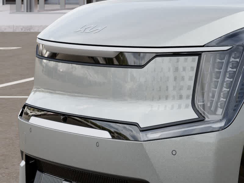 Thumbnail: 2026 Kia EV9 - 12