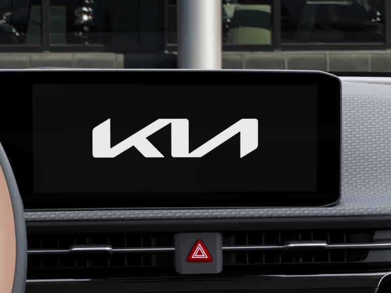 Thumbnail: 2026 Kia EV6 - 20