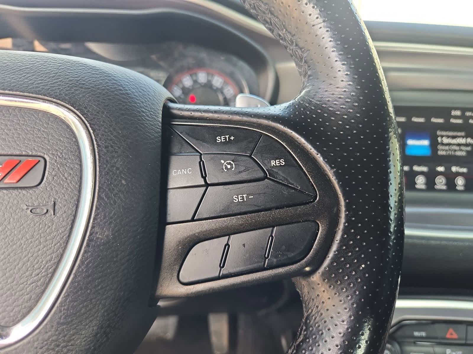 Thumbnail: 2021 Dodge Challenger - 20