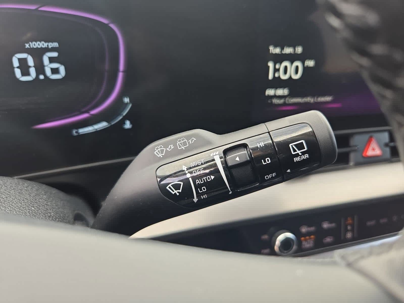 Thumbnail: 2024 Kia Sportage - 24