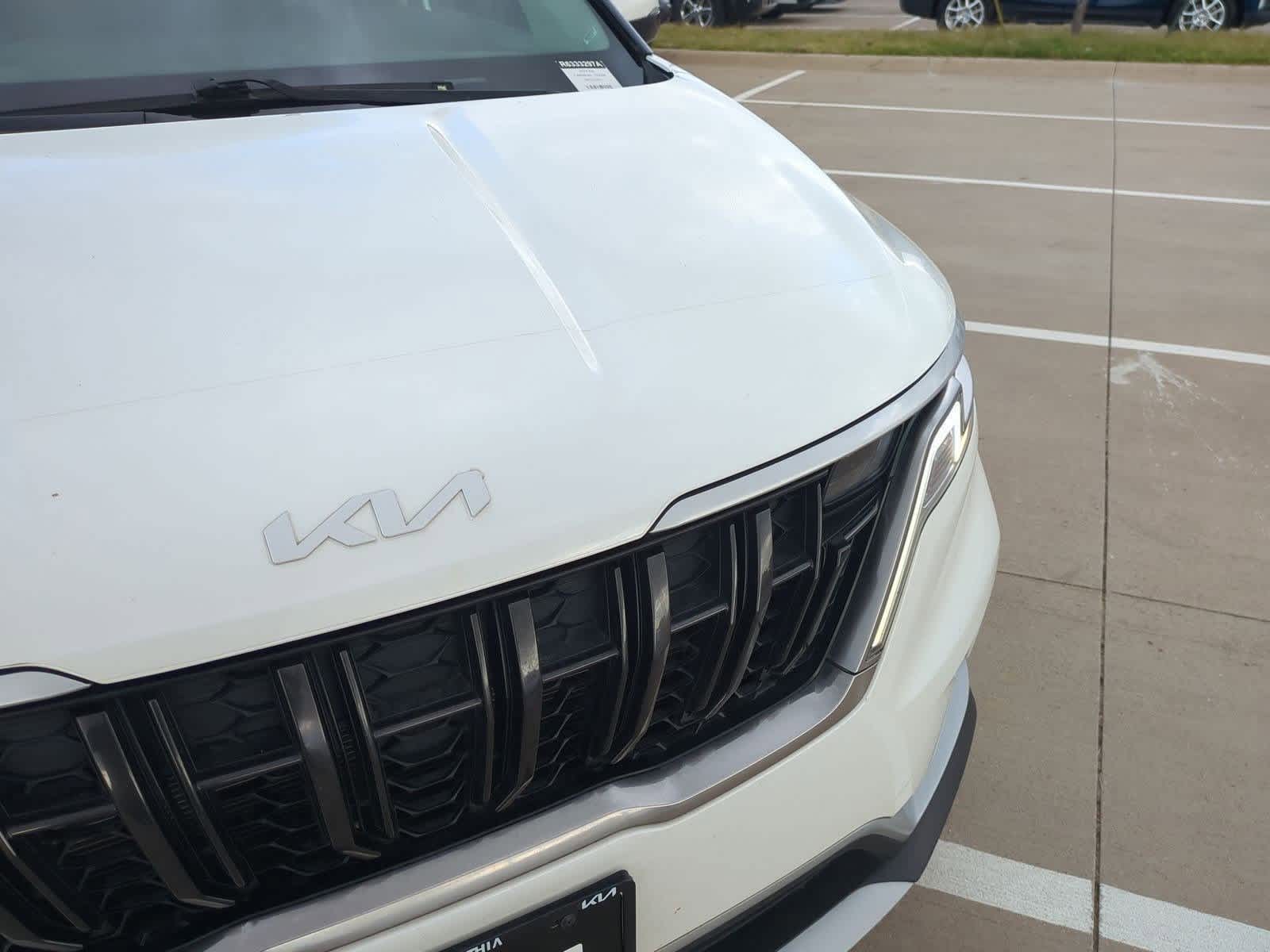 Thumbnail: 2024 Kia Carnival - 10