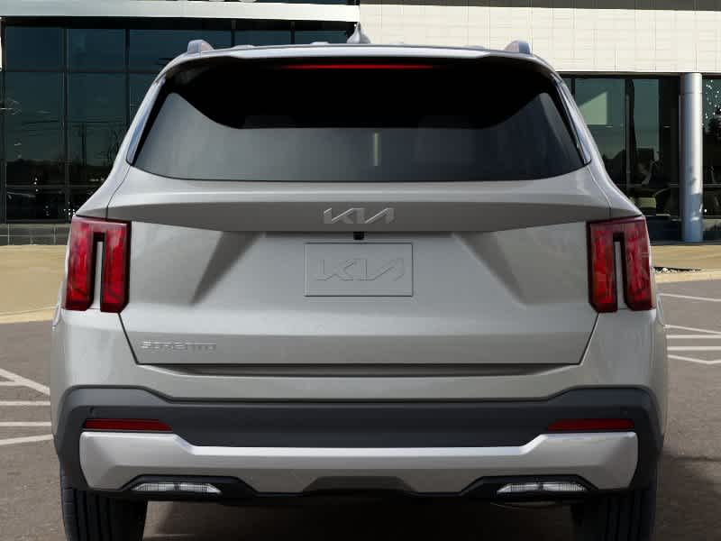 Thumbnail: 2026 Kia Sorento - 13