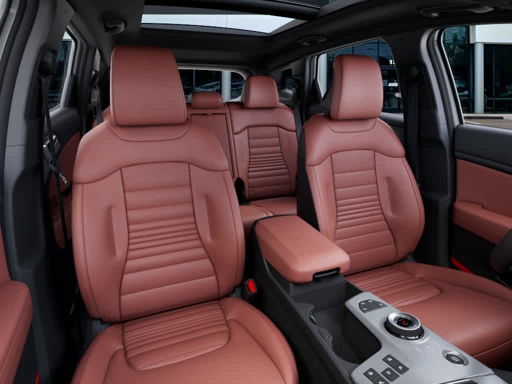 Thumbnail: 2026 Kia Sportage - 14