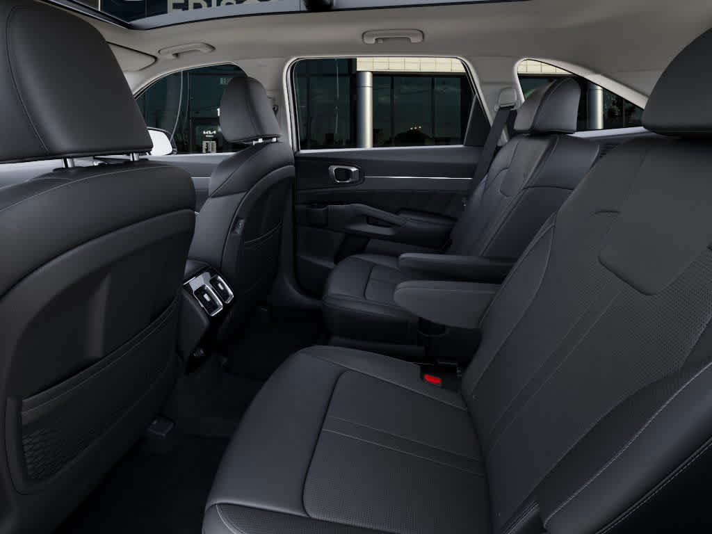 Thumbnail: 2026 Kia Sorento - 18