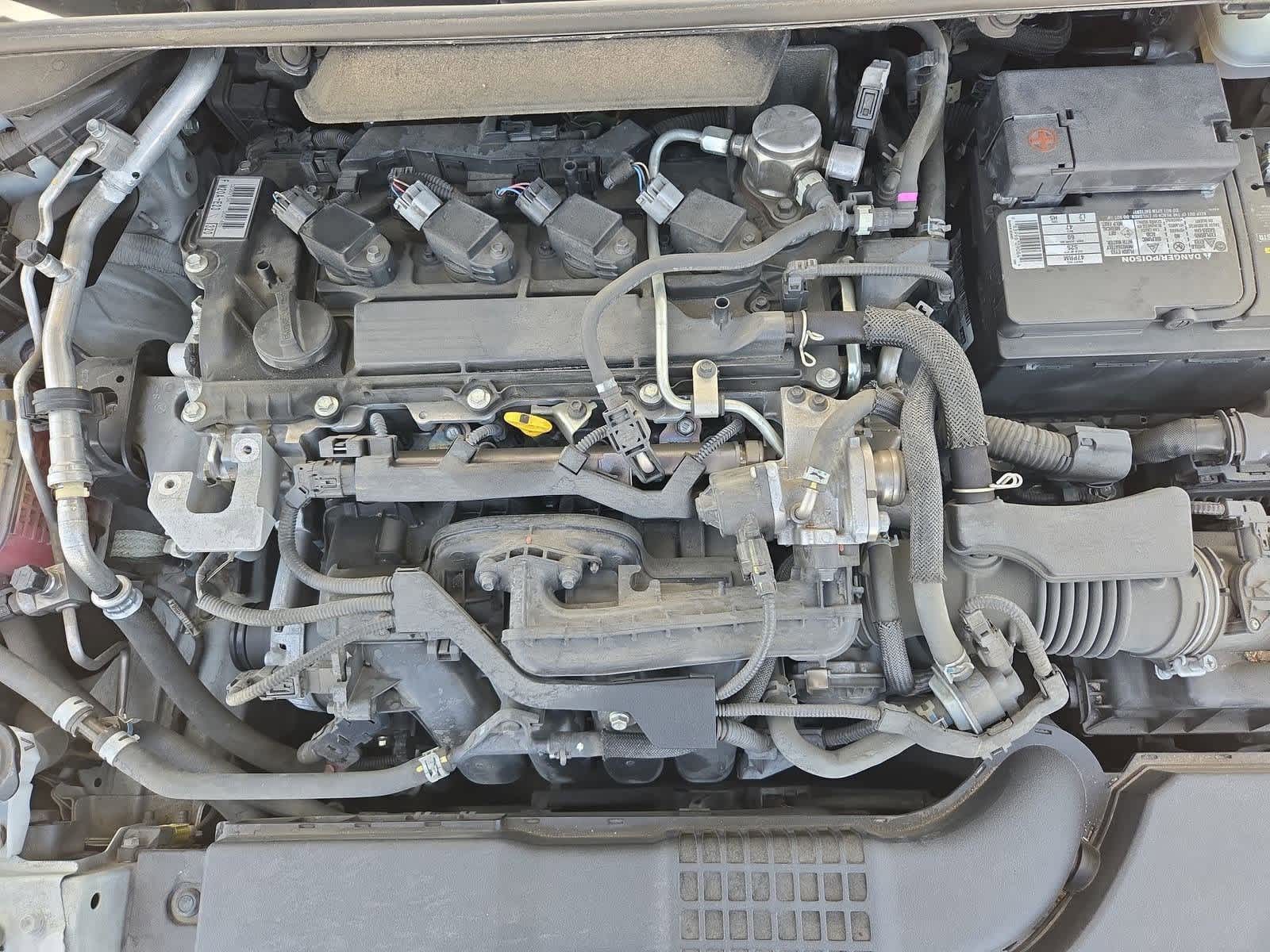 Thumbnail: 2019 Toyota Corolla - 13