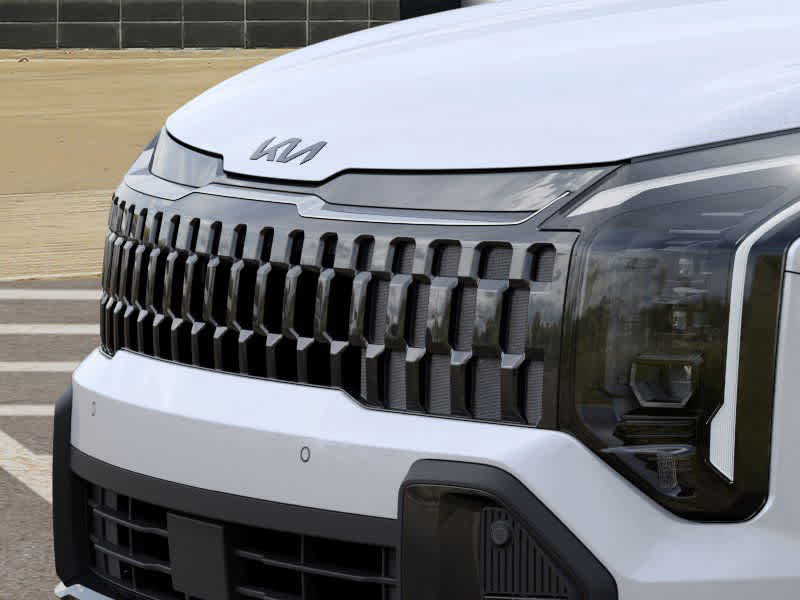 Thumbnail: 2026 Kia Sportage - 12