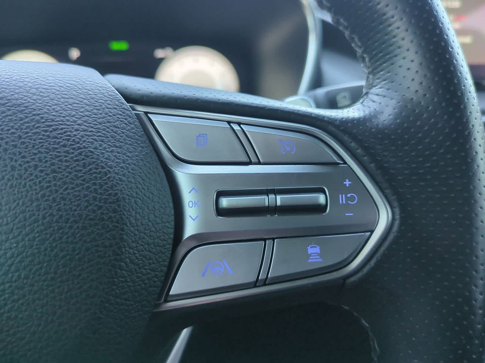 Thumbnail: 2023 Hyundai Santa Fe - 25