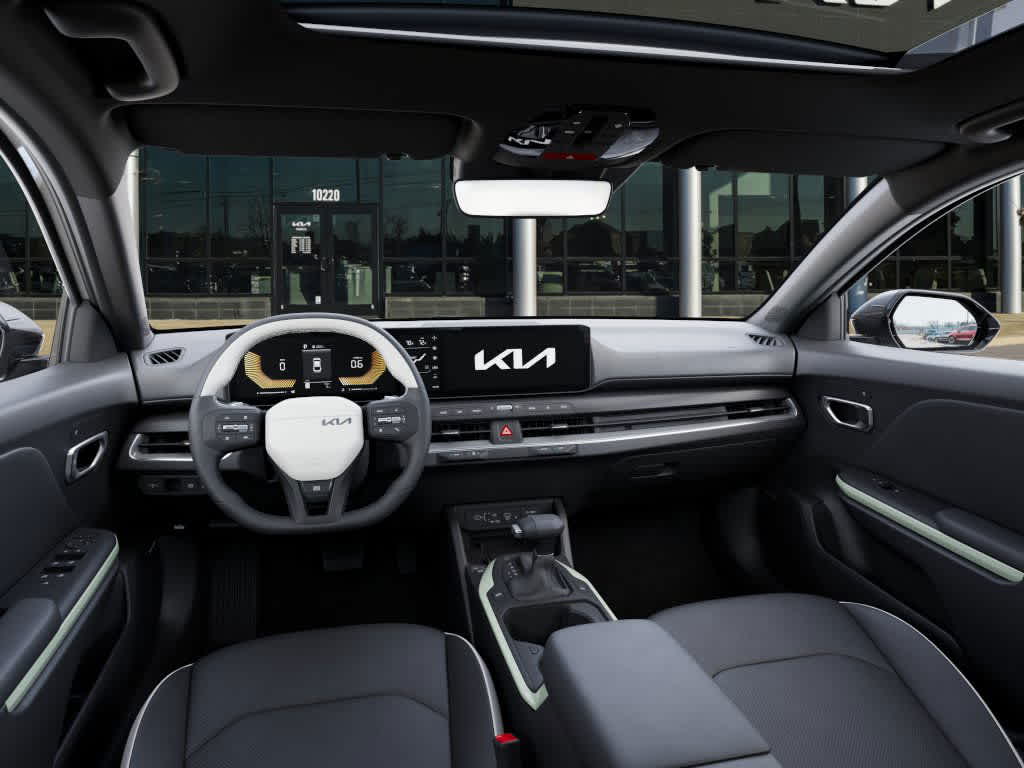 Thumbnail: 2026 Kia K4 - 14
