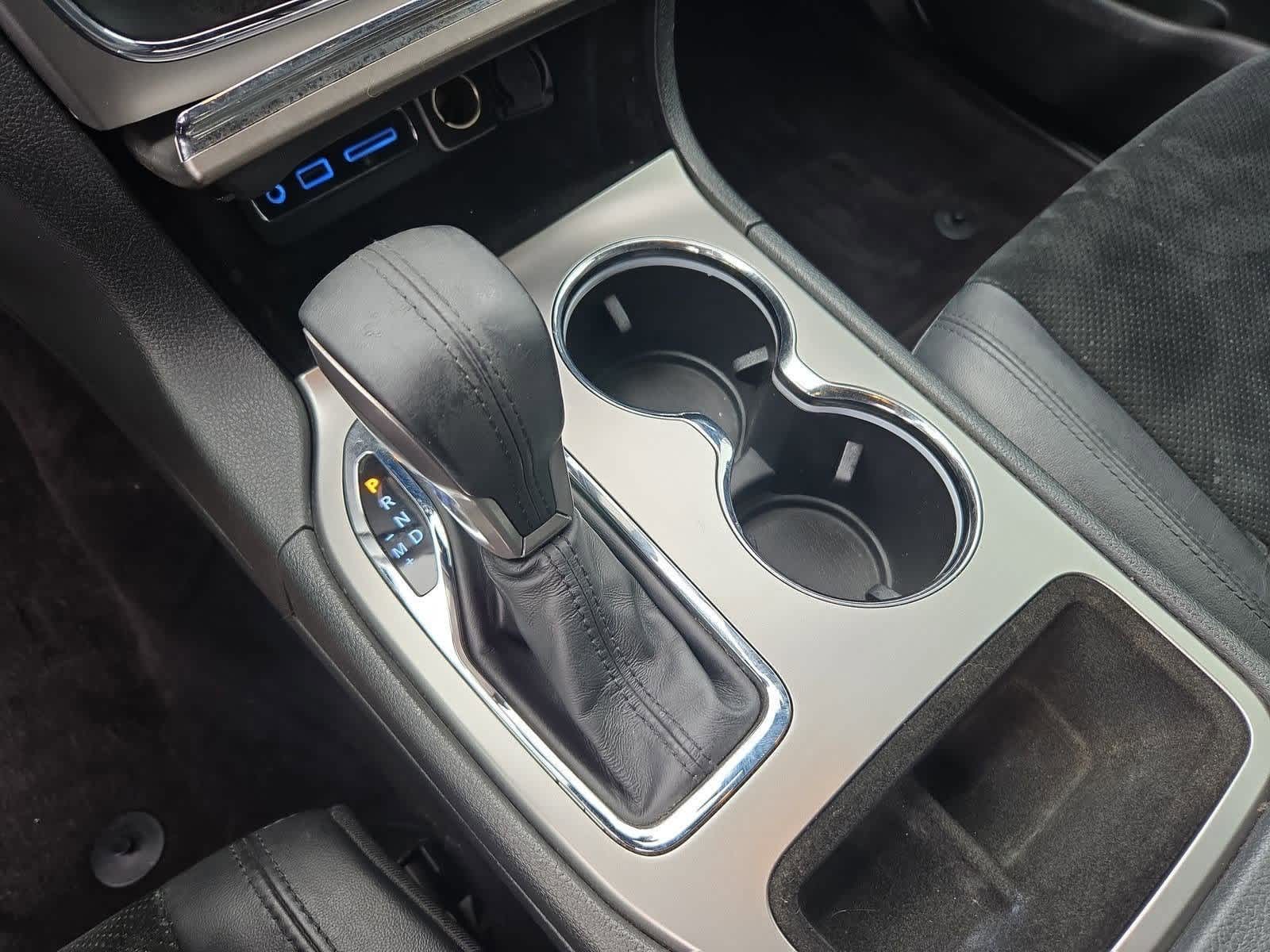 Thumbnail: 2017 Jeep Grand Cherokee - 30