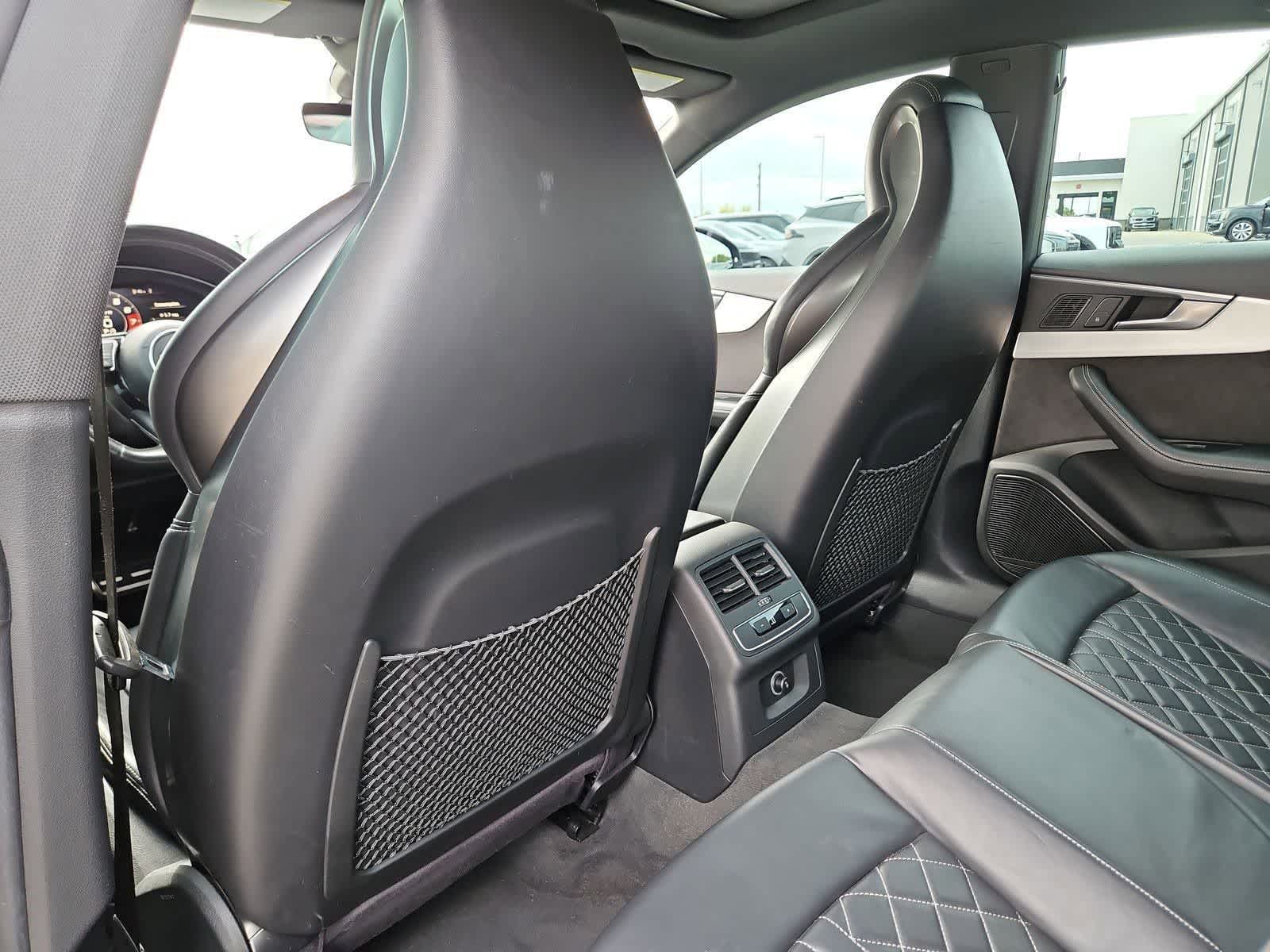 Thumbnail: 2018 Audi S5 - 17