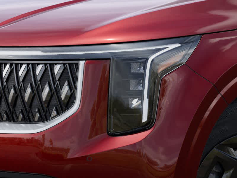 Thumbnail: 2025 Kia Carnival - 10