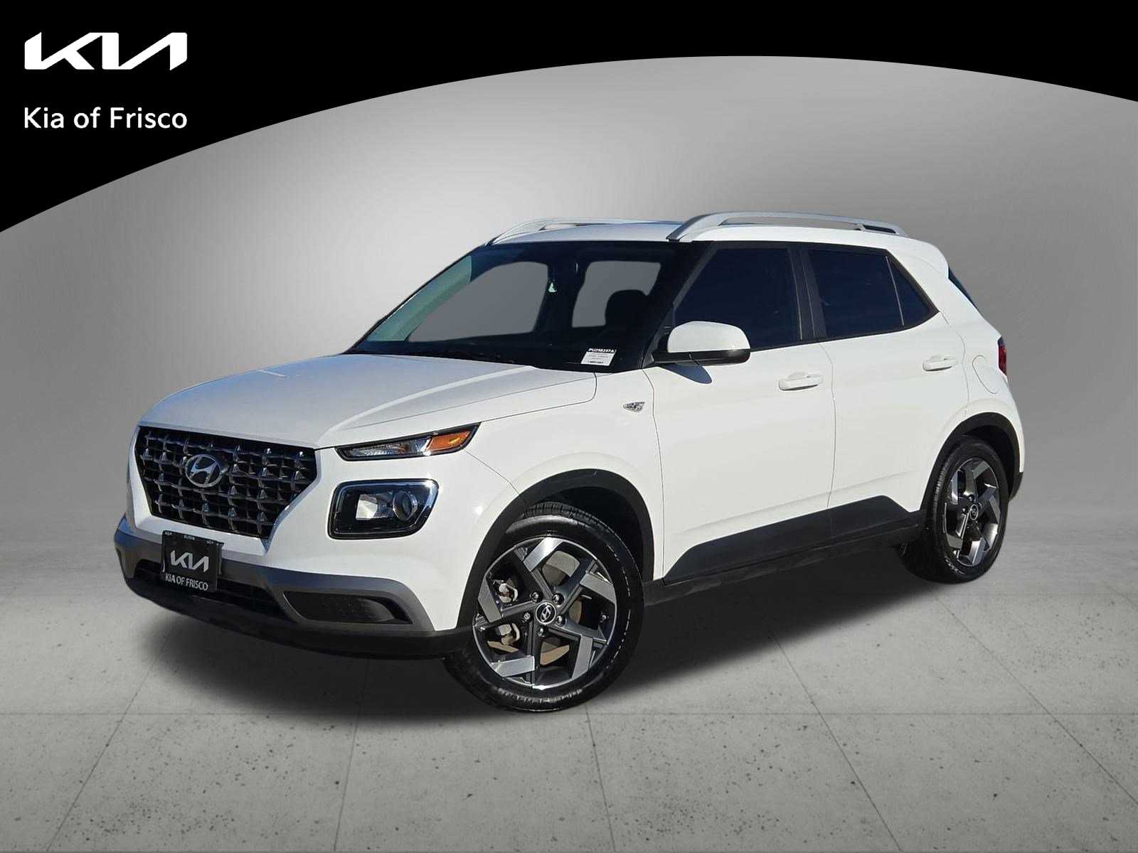 2023 Hyundai Venue SEL's photo