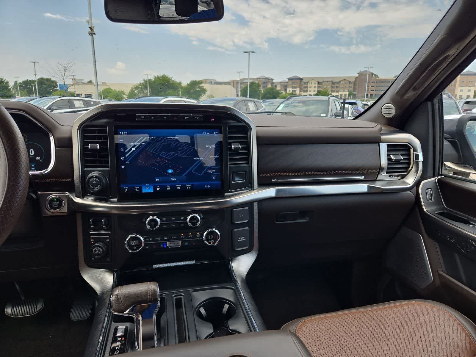 Thumbnail: 2021 Ford F-150 - 3