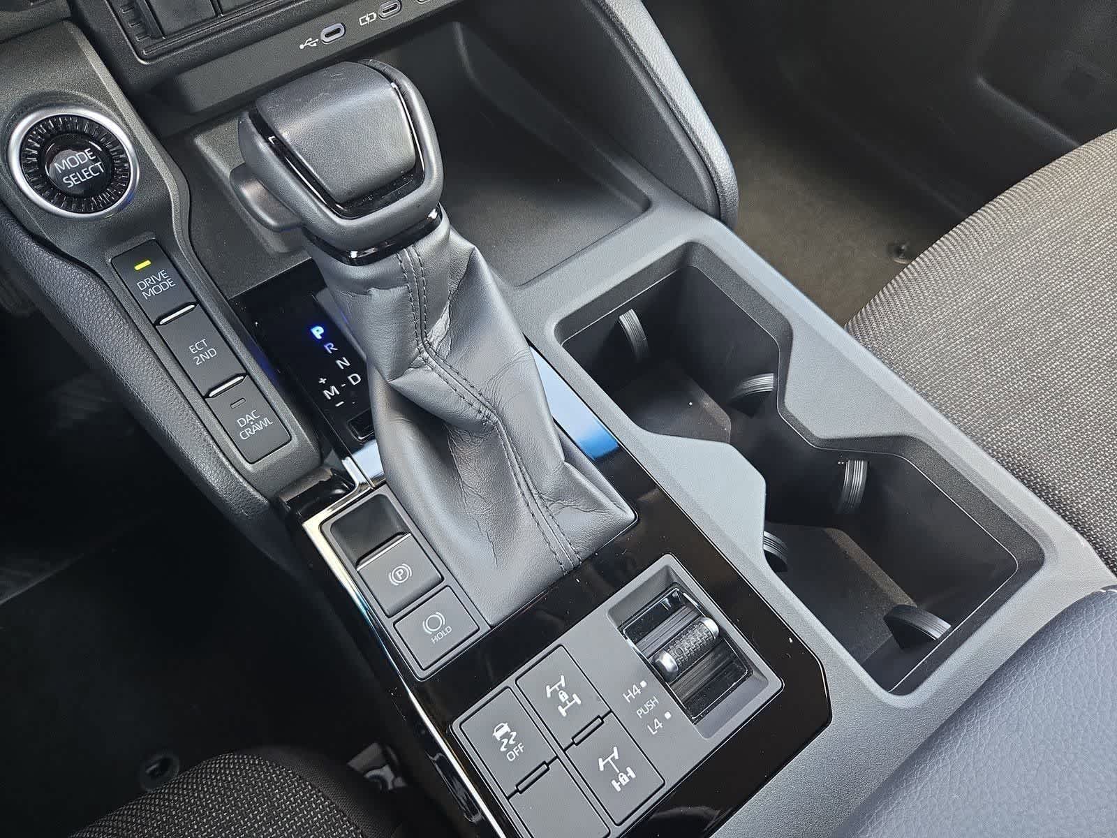 Thumbnail: 2024 Toyota Land Cruiser - 29