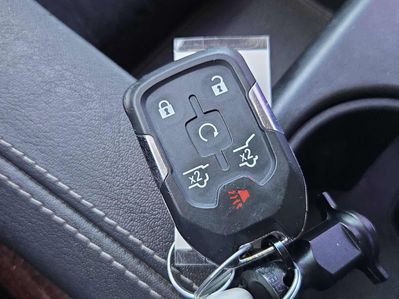 Thumbnail: 2019 GMC Yukon - 35