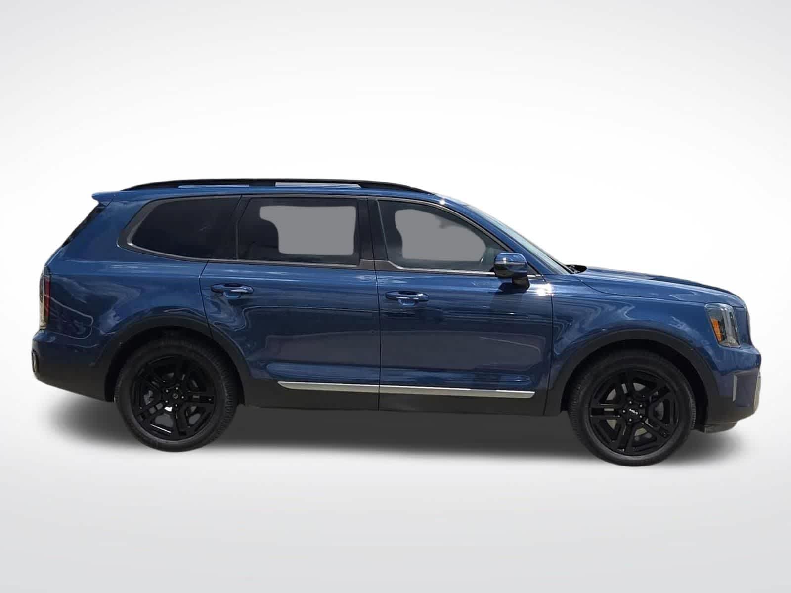 Thumbnail: 2023 Kia Telluride - 6