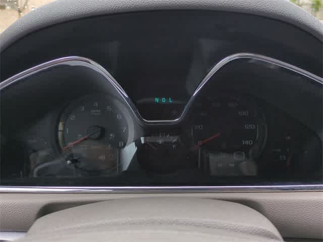 2017 Chevrolet Traverse LT 31