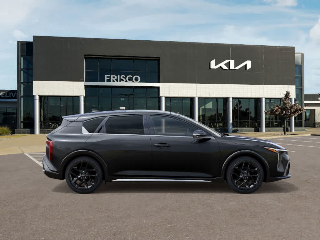 Thumbnail: 2026 Kia K4 - 7