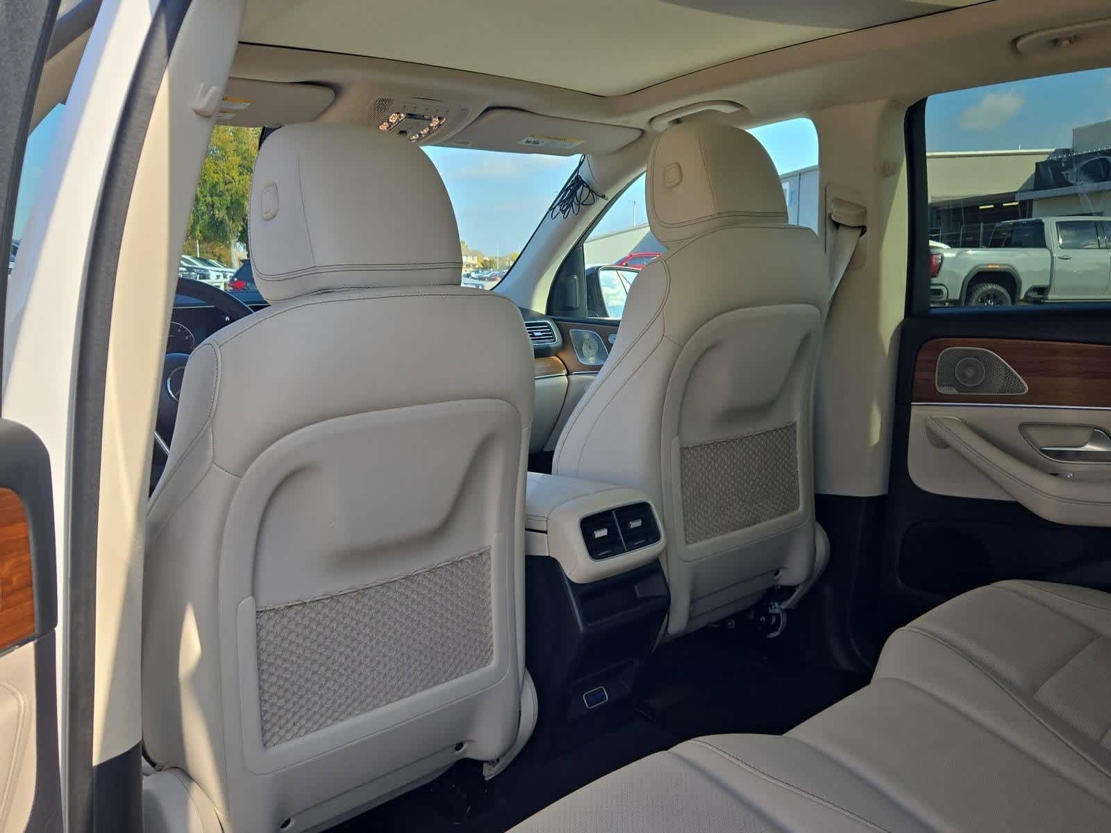 Thumbnail: 2024 Mercedes-Benz GLE - 17