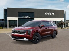 2026 Kia Carnival LXS Van Passenger Van
