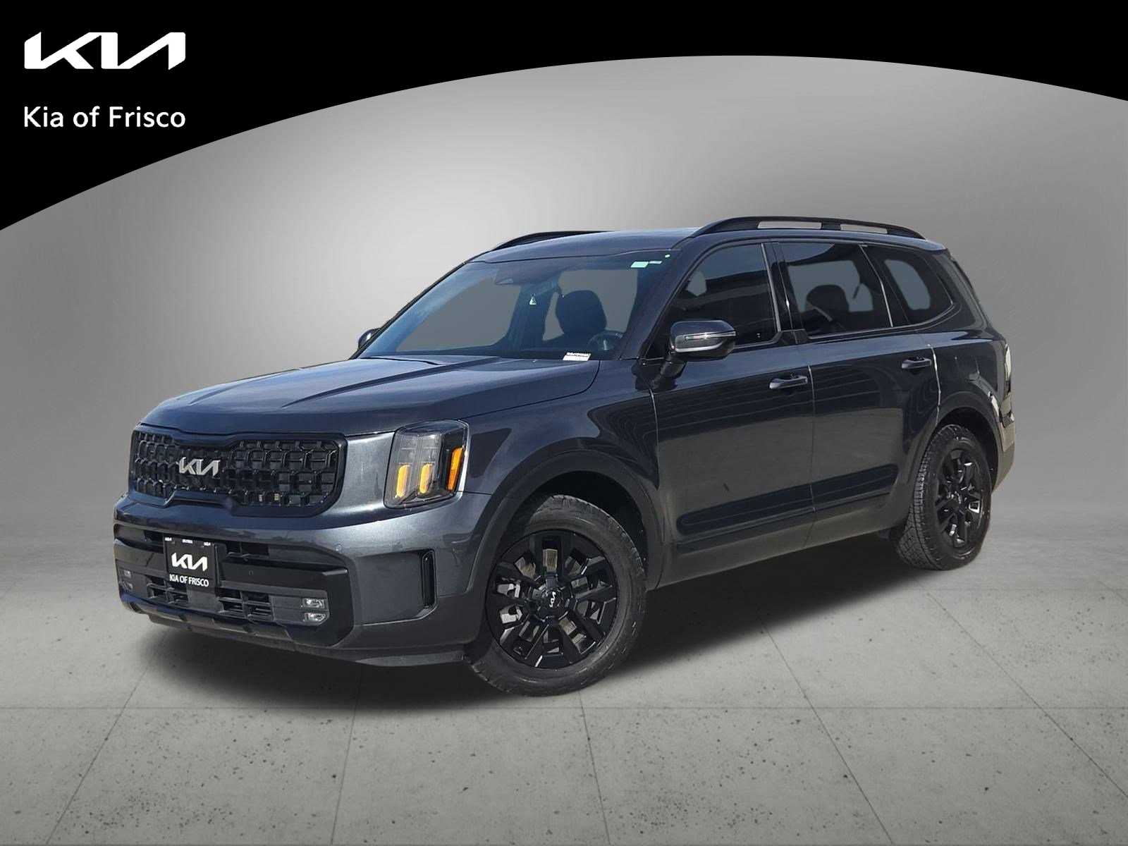 2024 Kia Telluride SX X-Pro's photo