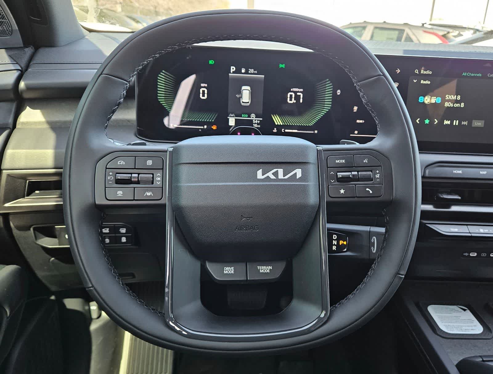 Thumbnail: 2027 Kia Telluride - 22