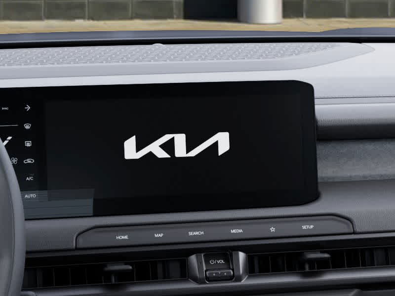 Thumbnail: 2027 Kia Telluride - 20