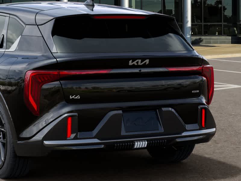 Thumbnail: 2026 Kia K4 - 13