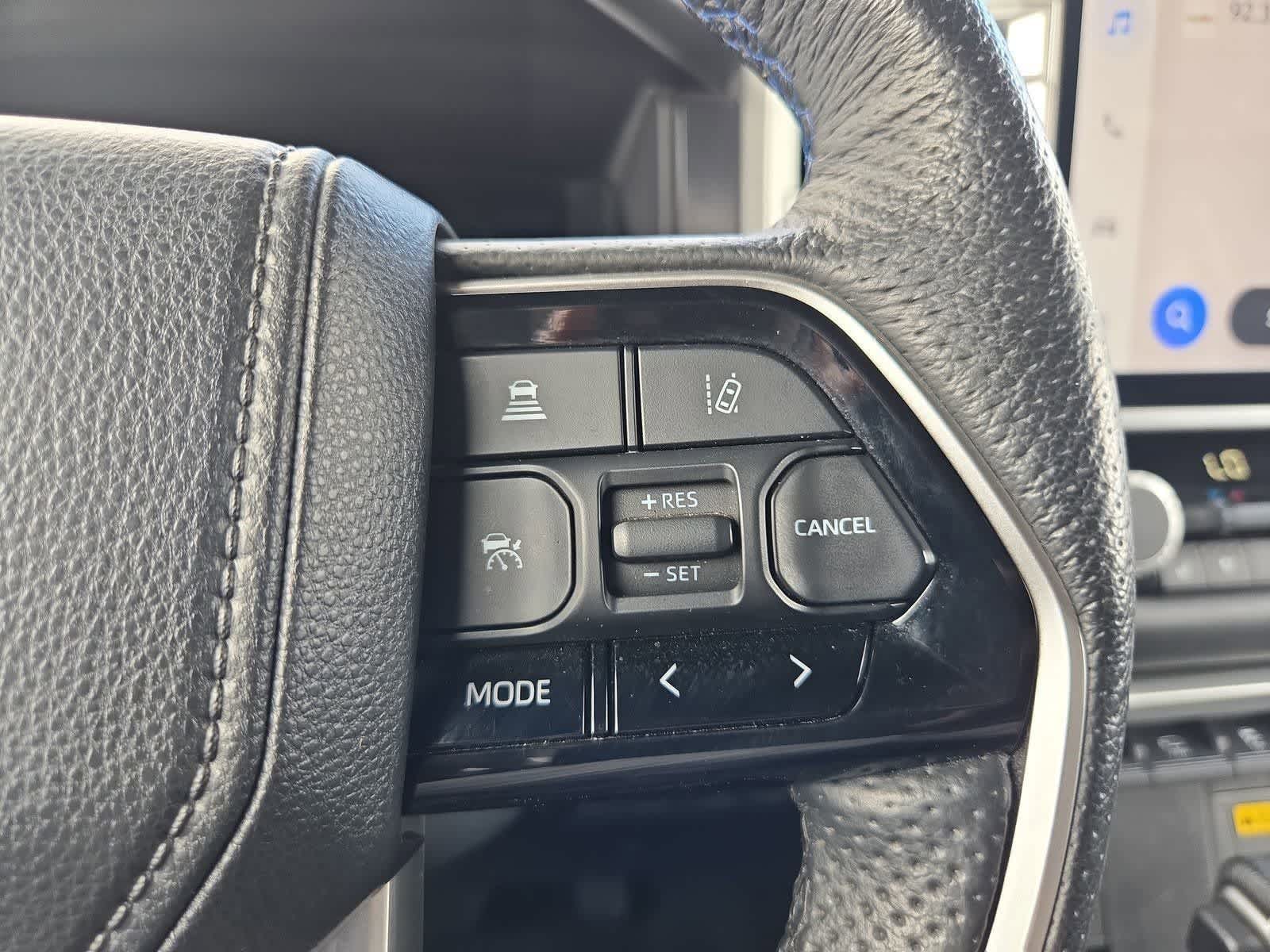 Thumbnail: 2023 Toyota Tundra - 25