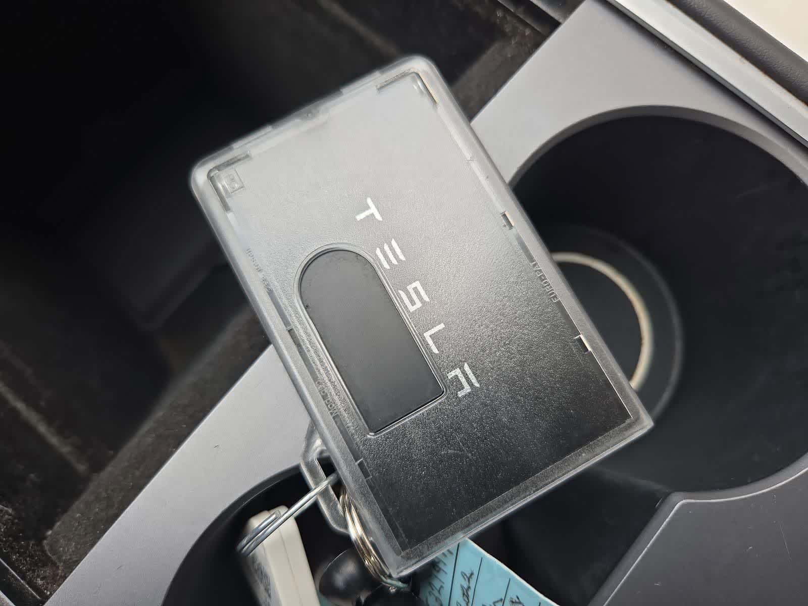 Thumbnail: 2022 Tesla Model Y - 31