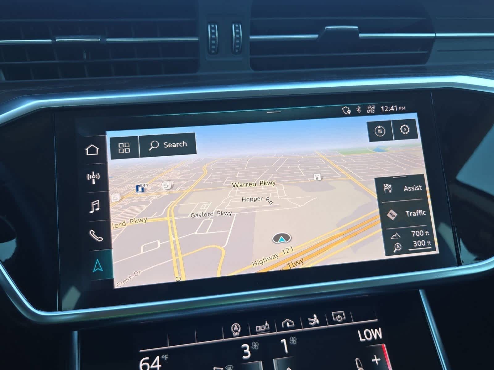 Thumbnail: 2019 Audi A7 - 29