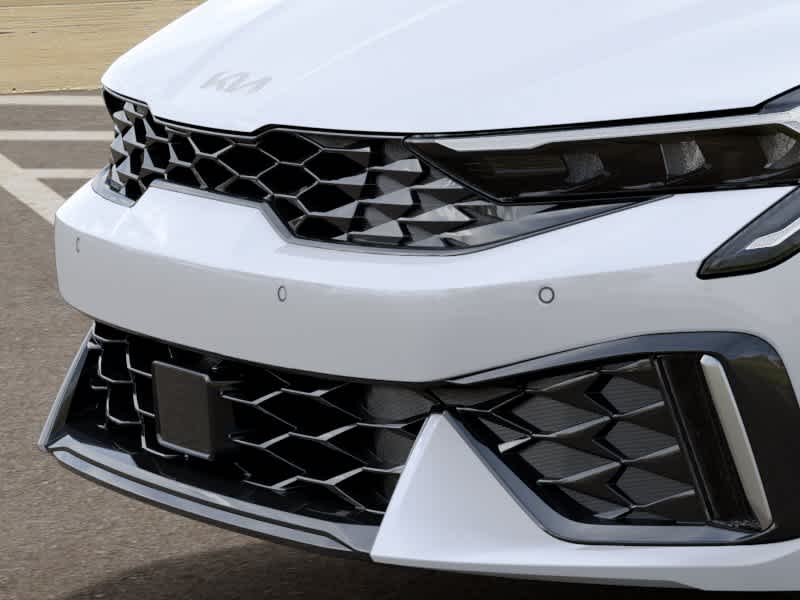 Thumbnail: 2026 Kia K5 - 12