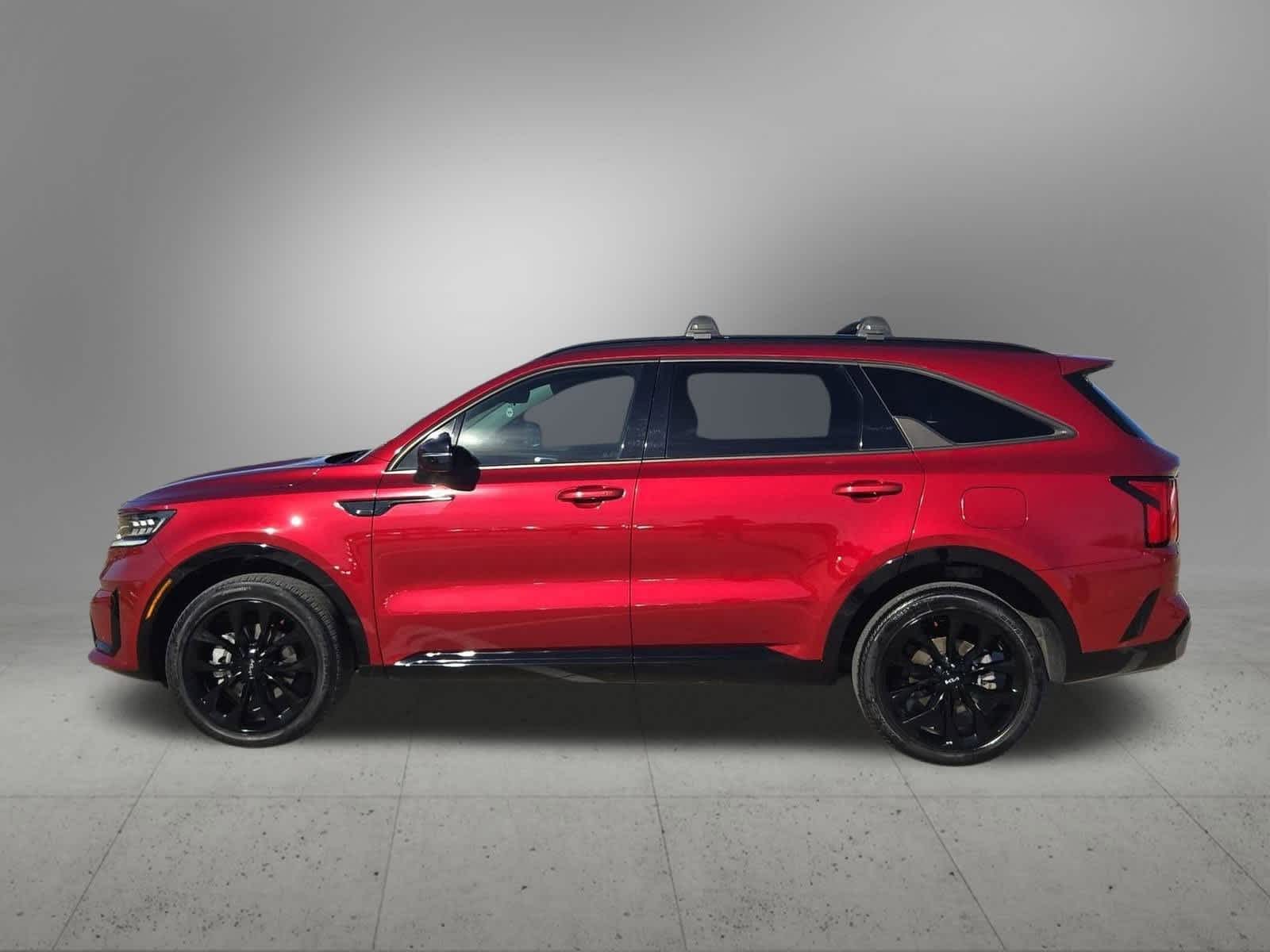 Thumbnail: 2022 Kia Sorento - 3