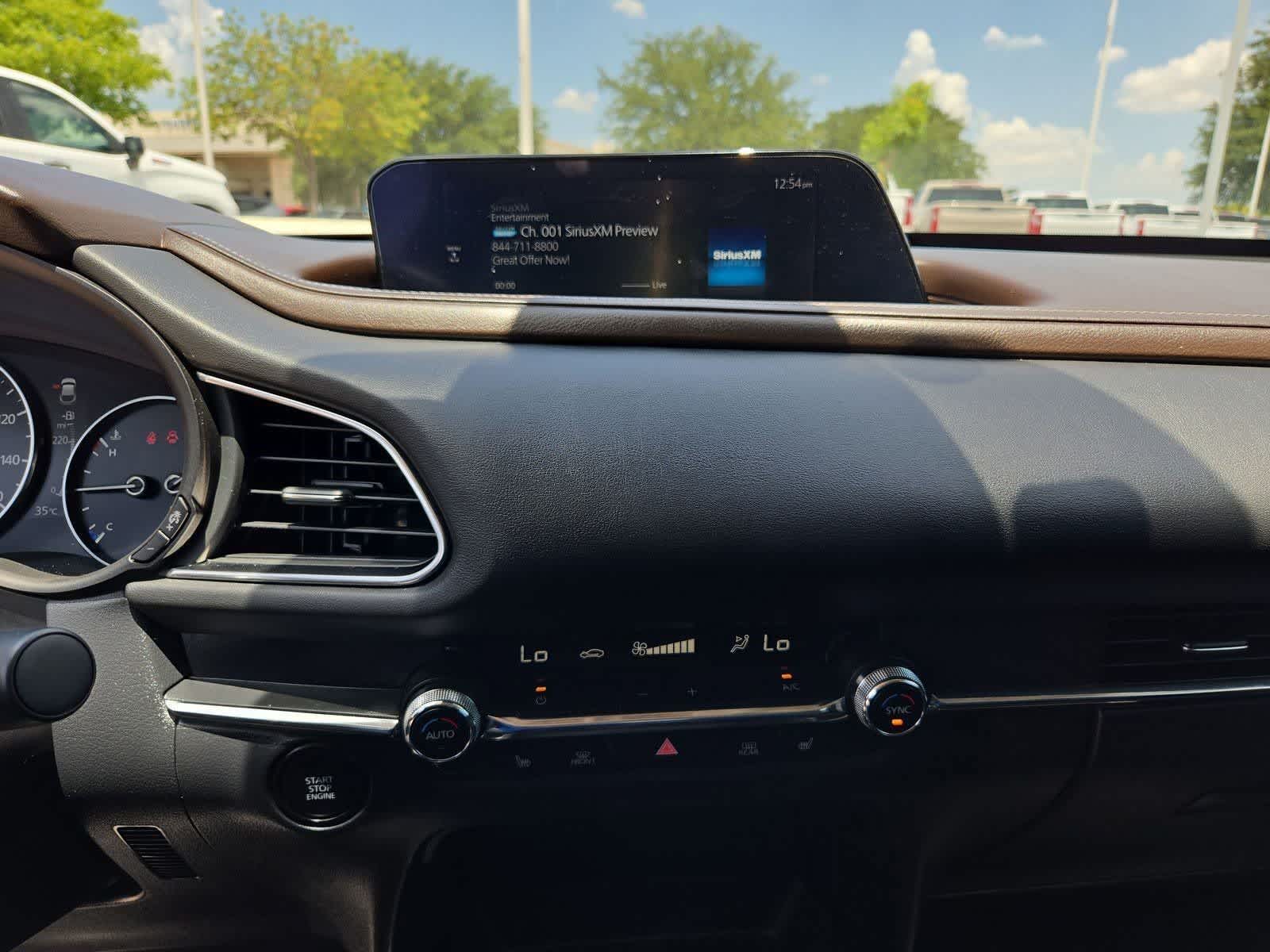 Thumbnail: 2021 Mazda CX-30 - 26