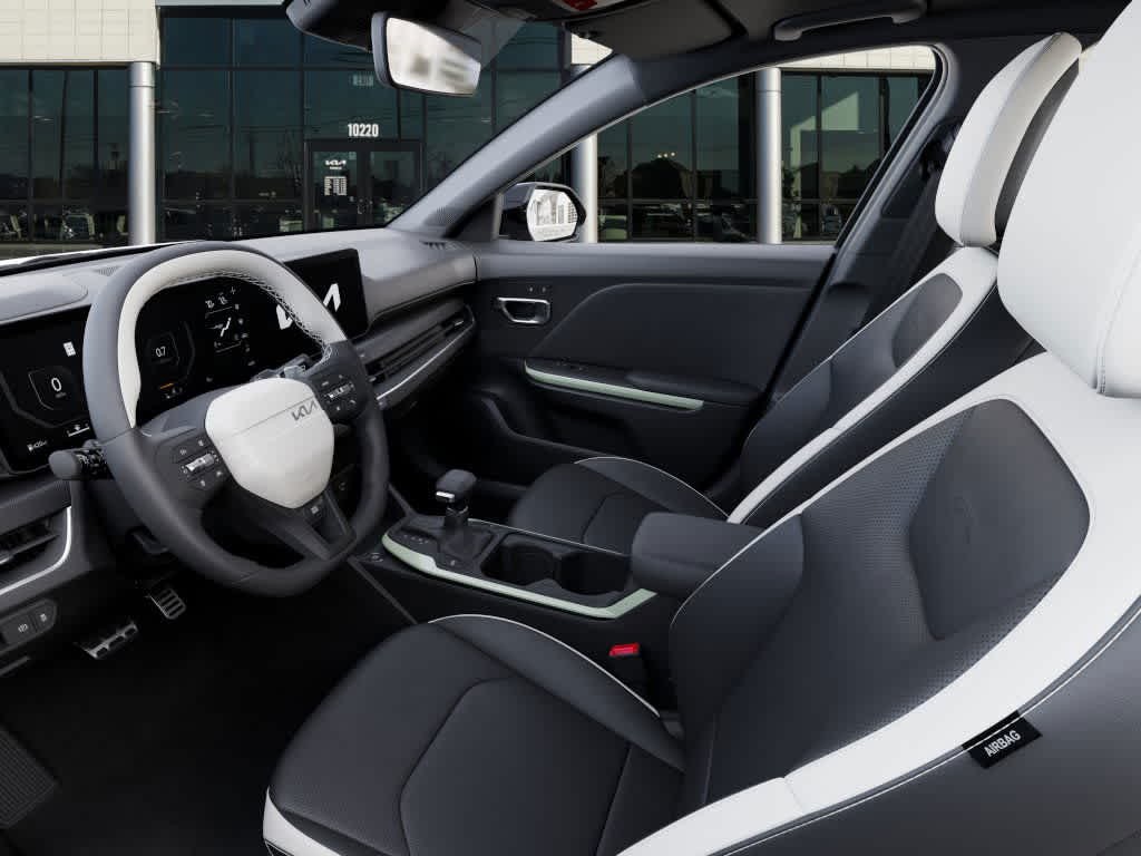 Thumbnail: 2025 Kia K4 - 17